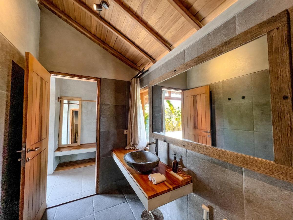 Tanglad Diamond Beach Villas מראה חיצוני תמונה