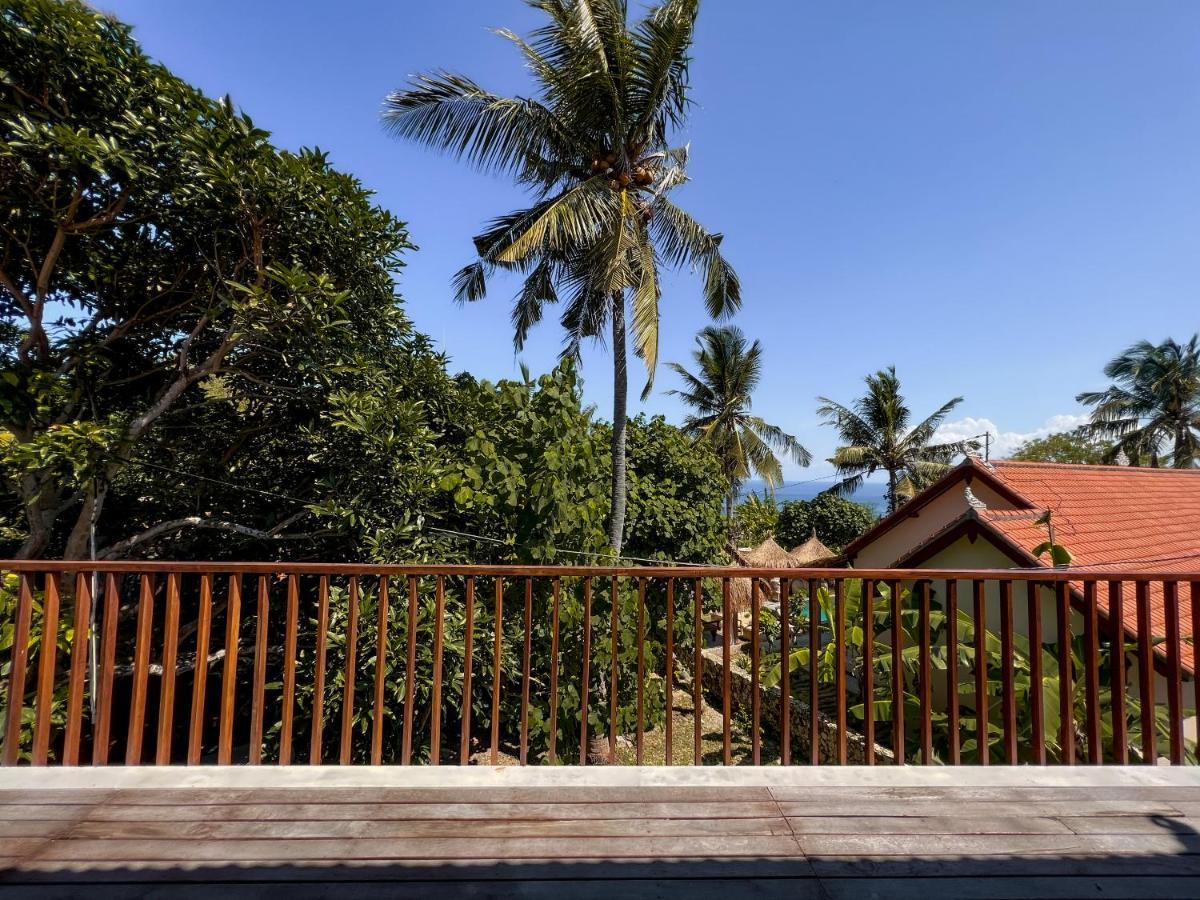 Tanglad Diamond Beach Villas מראה חיצוני תמונה